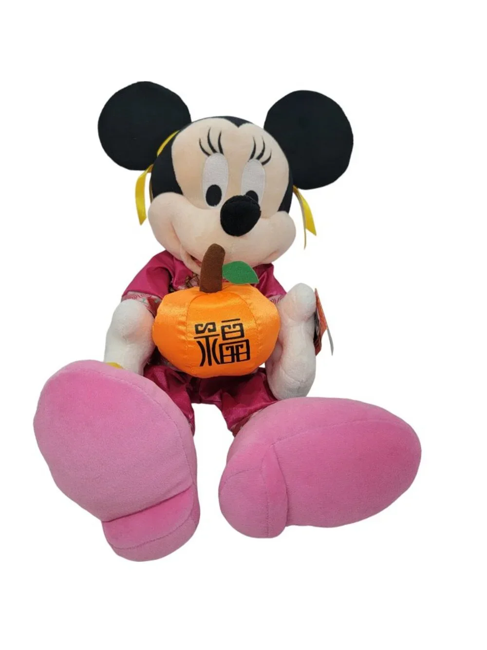 Disney Minnie Hong Kong Disneyland 17